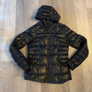 Lululemon Lightweight Puffer Jacket